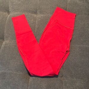 lululemon base pace leggings